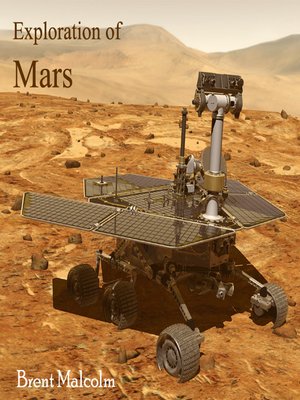 cover image of Exploration of Mars